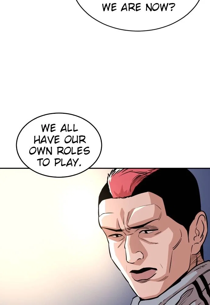 The Build Up Chapter 38 - Page 83