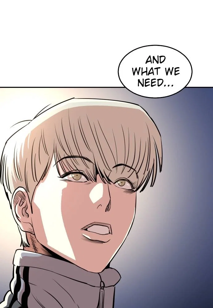 The Build Up Chapter 38 - Page 86