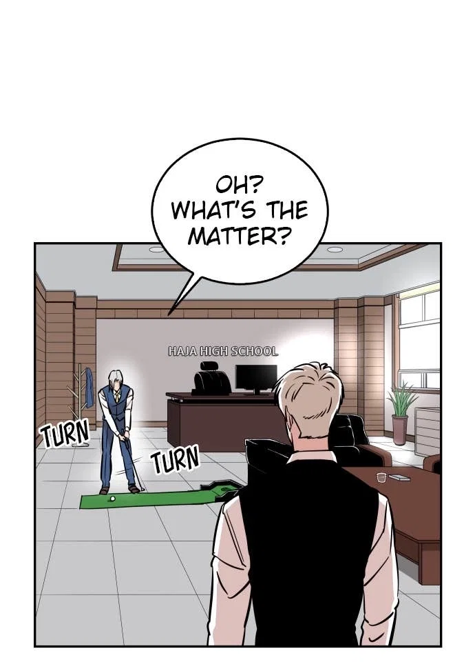 The Build Up Chapter 38 - Page 91