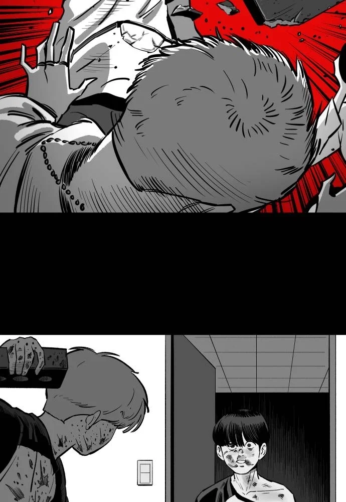 The Build Up Chapter 38 - Page 94
