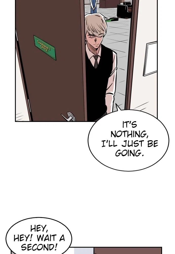 The Build Up Chapter 38 - Page 97