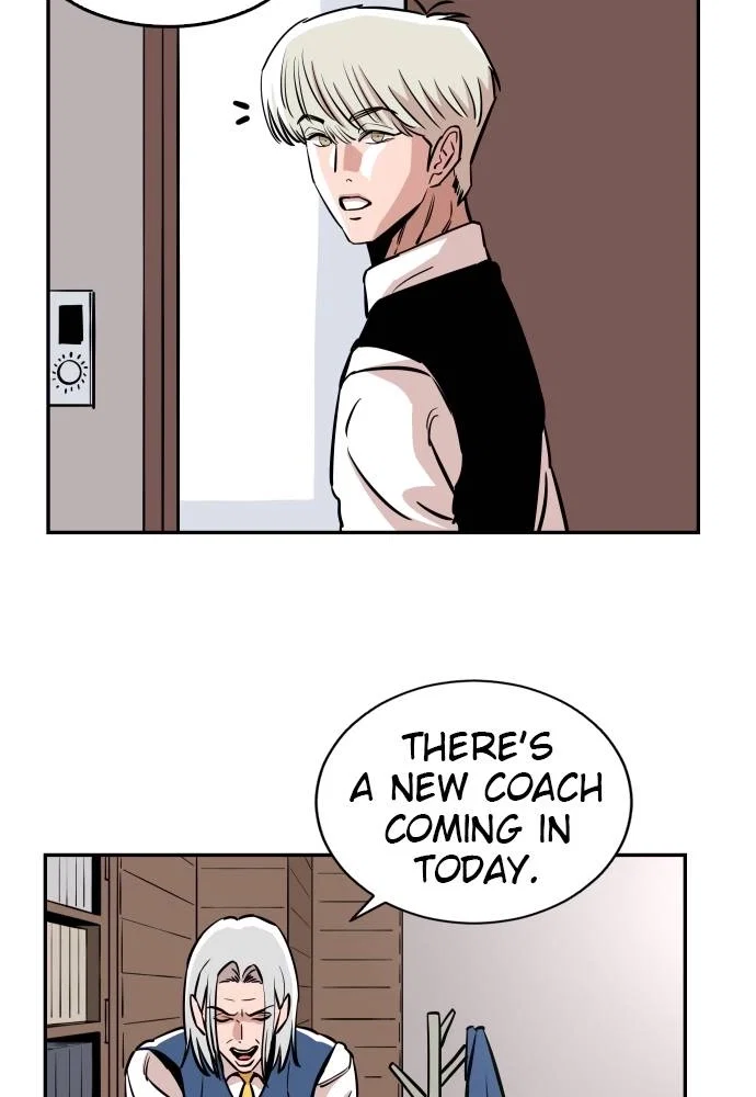 The Build Up Chapter 38 - Page 98