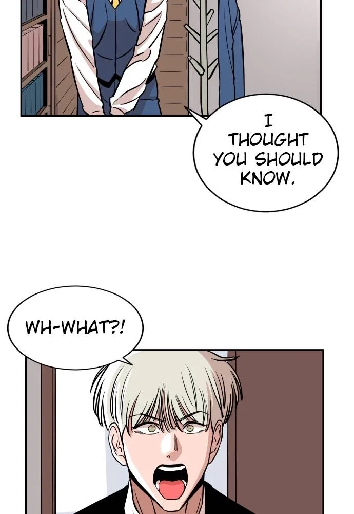 The Build Up Chapter 38 - Page 99