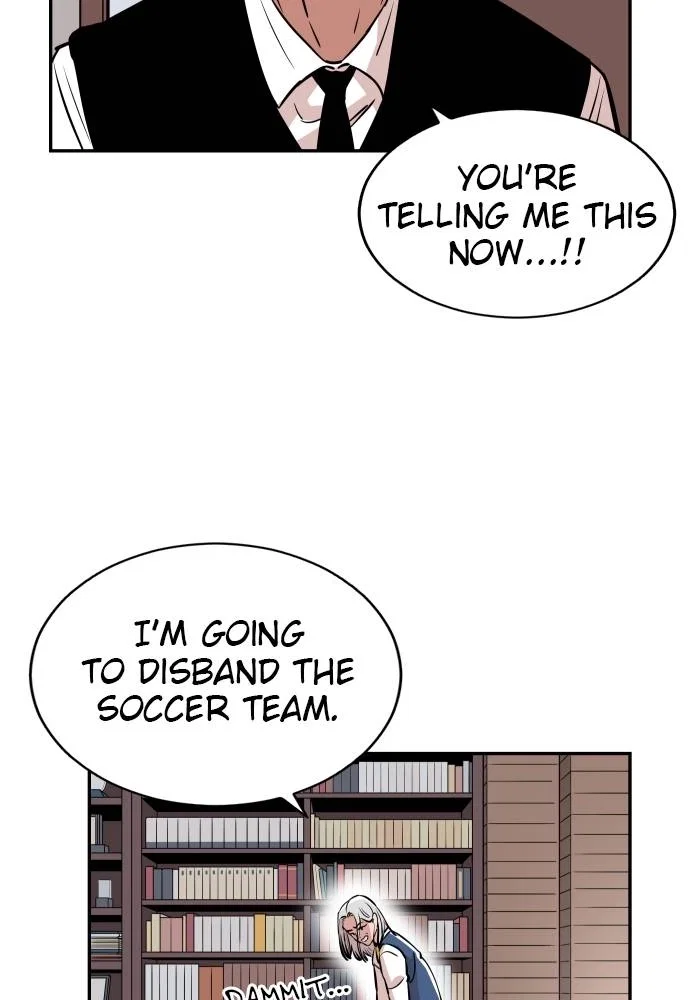 The Build Up Chapter 38 - Page 100