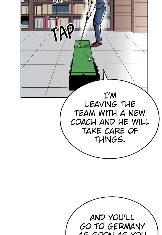 The Build Up Chapter 38 - Page 101