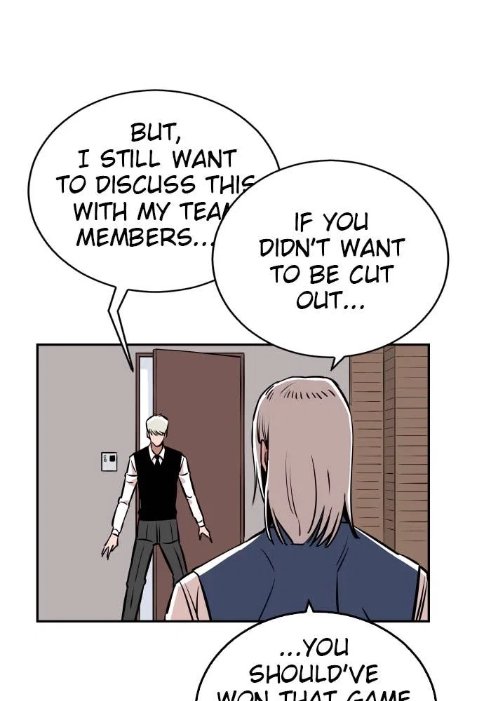 The Build Up Chapter 38 - Page 103