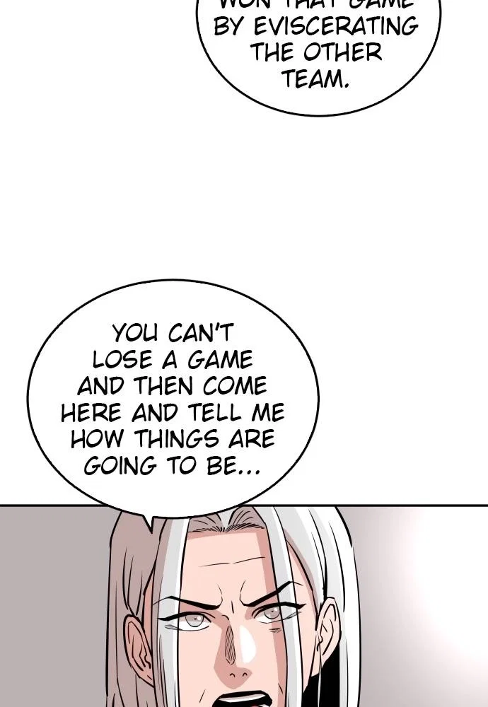 The Build Up Chapter 38 - Page 104