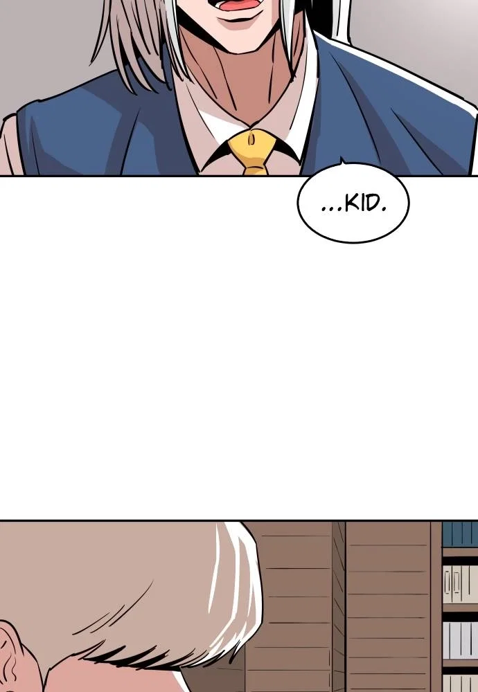 The Build Up Chapter 38 - Page 105