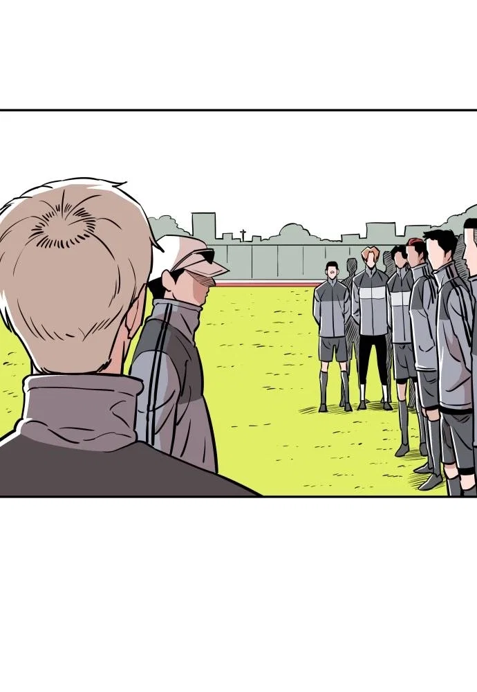 The Build Up Chapter 38 - Page 108