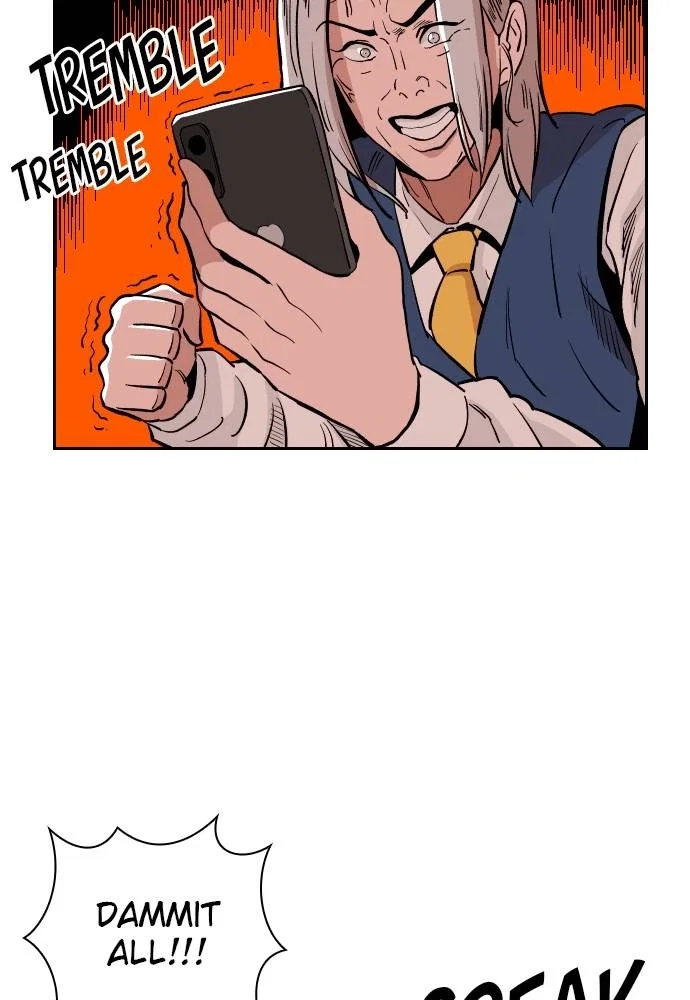 The Build Up Chapter 39 - Page 6