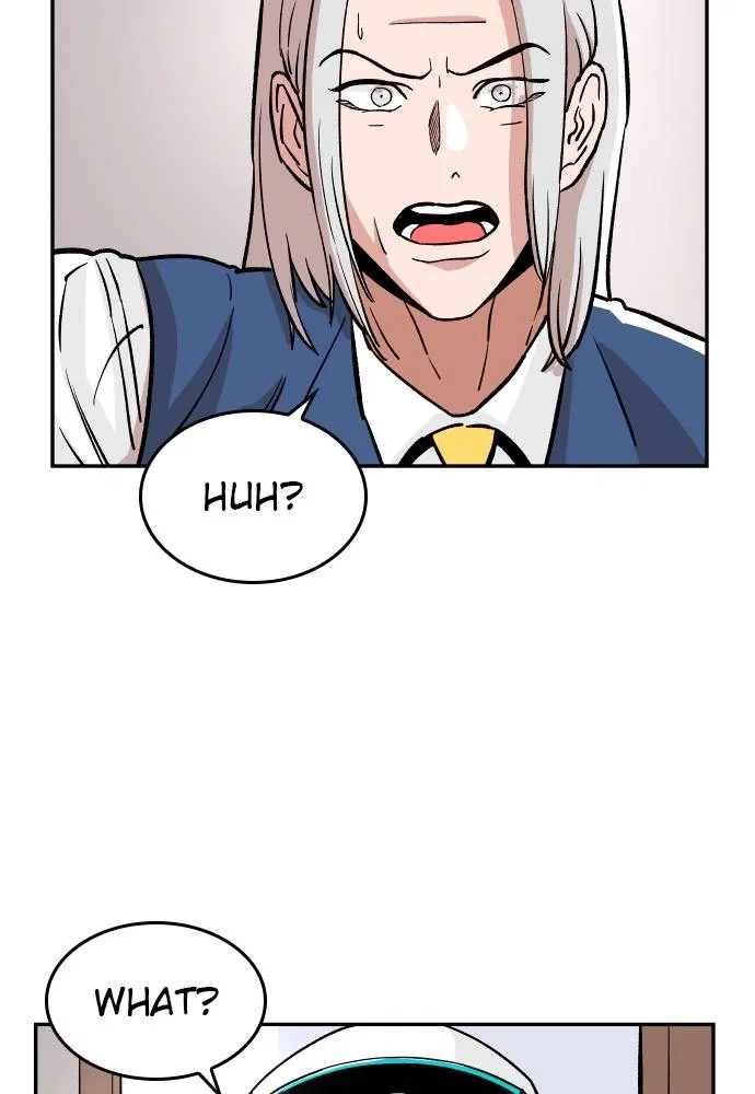The Build Up Chapter 39 - Page 8