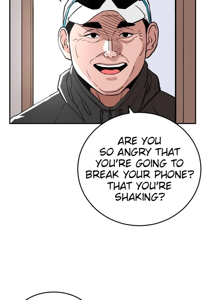 The Build Up Chapter 39 - Page 9