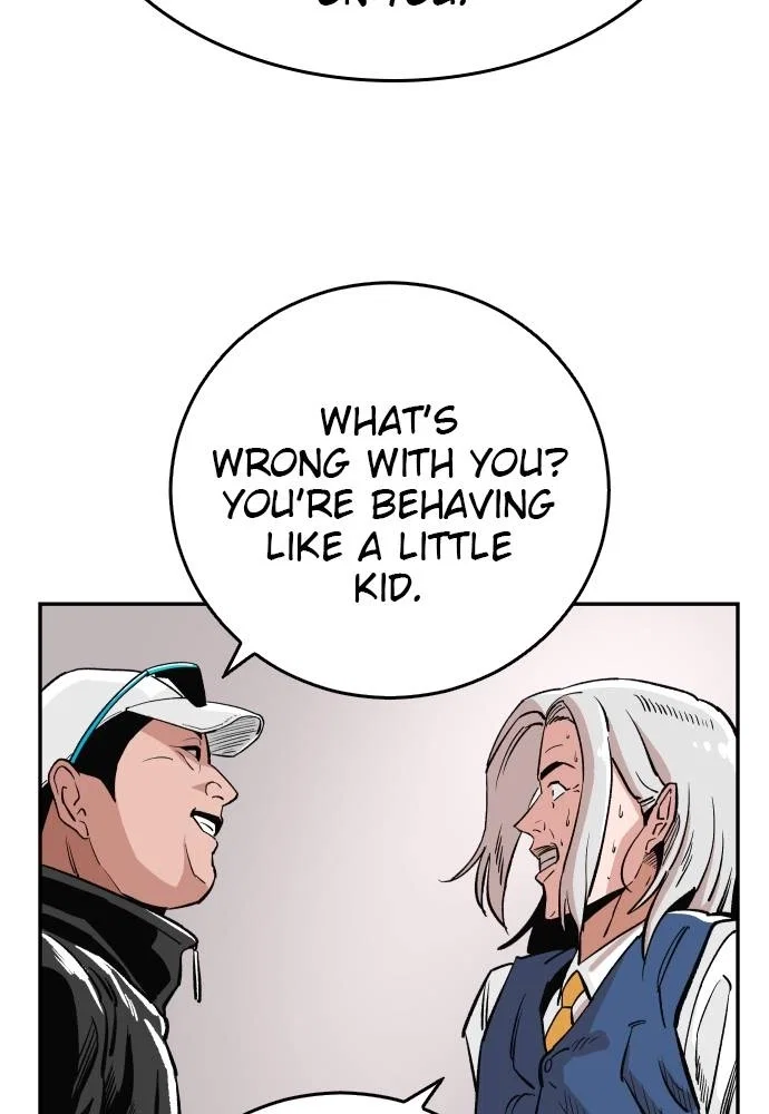 The Build Up Chapter 39 - Page 11