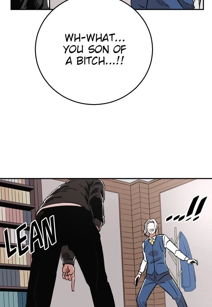 The Build Up Chapter 39 - Page 12