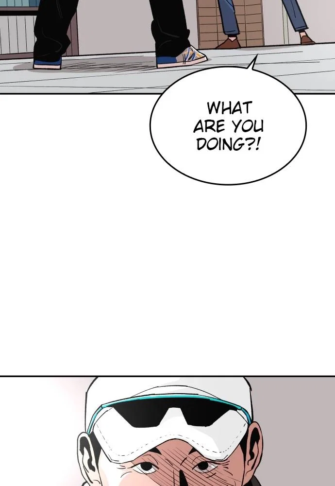 The Build Up Chapter 39 - Page 13