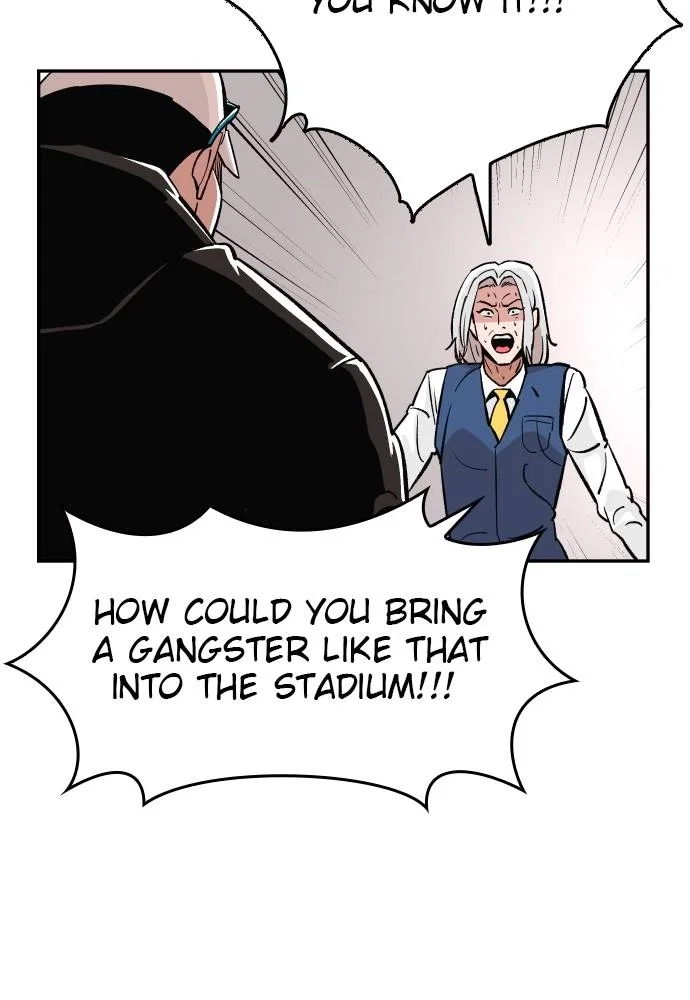 The Build Up Chapter 39 - Page 15