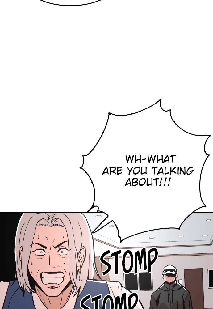 The Build Up Chapter 39 - Page 17