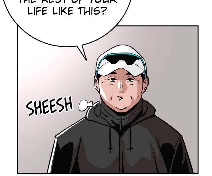 The Build Up Chapter 39 - Page 19