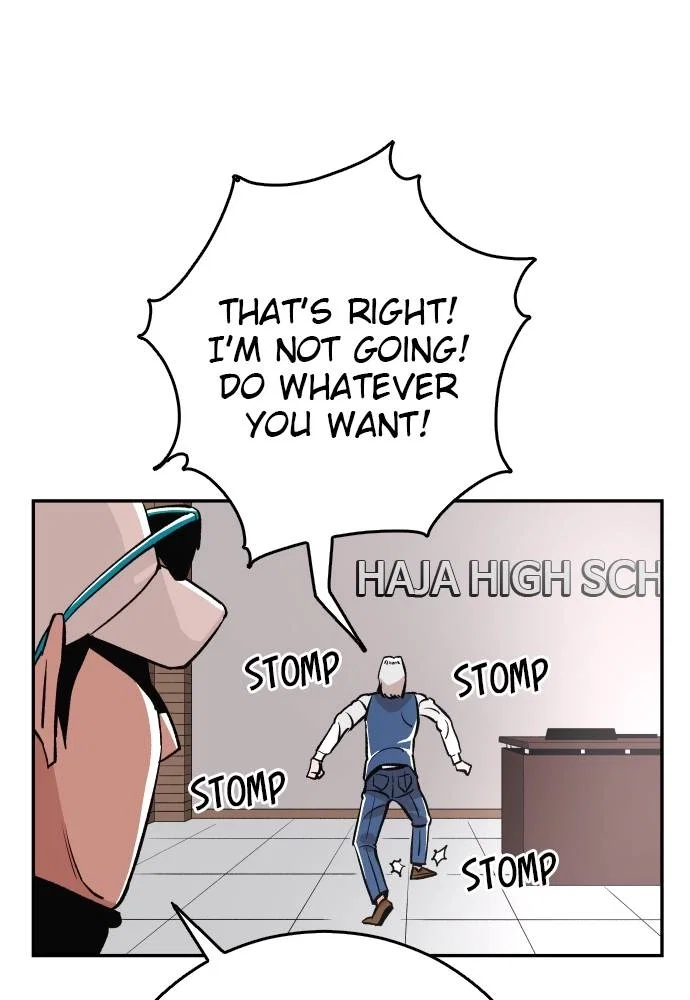 The Build Up Chapter 39 - Page 20