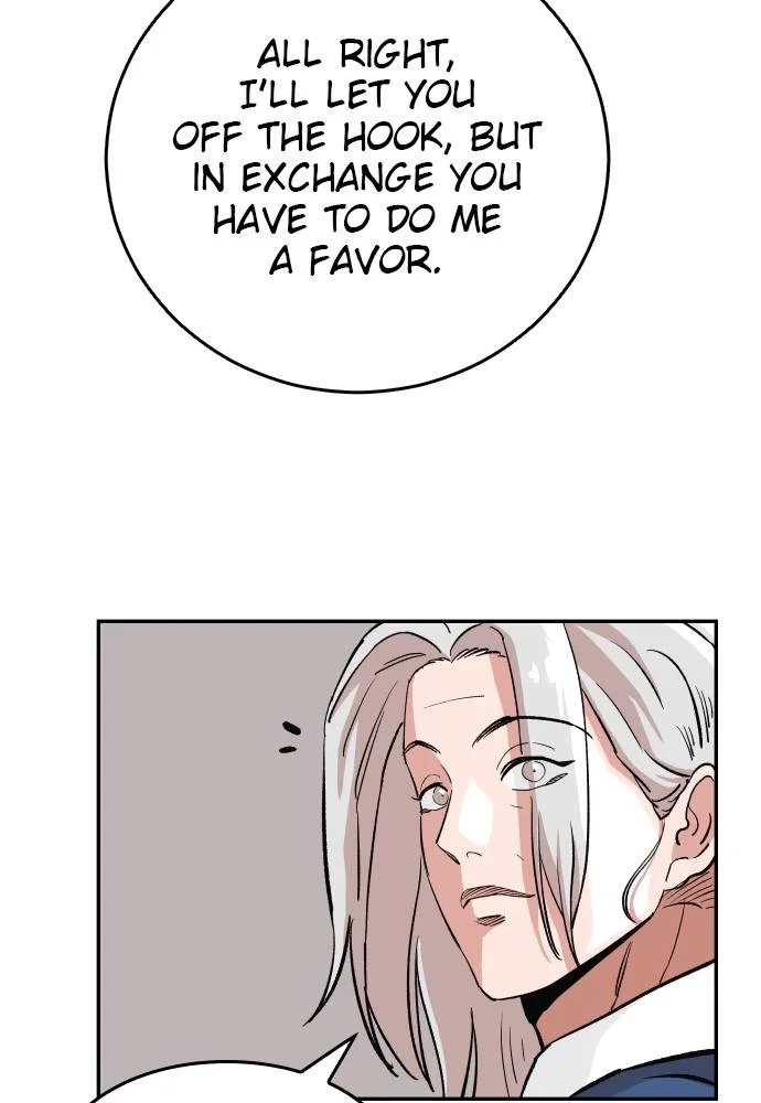 The Build Up Chapter 39 - Page 21