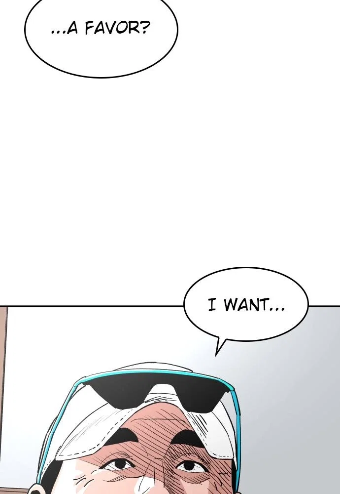 The Build Up Chapter 39 - Page 22