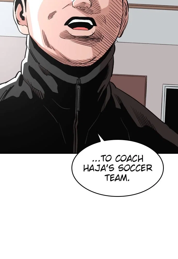 The Build Up Chapter 39 - Page 23