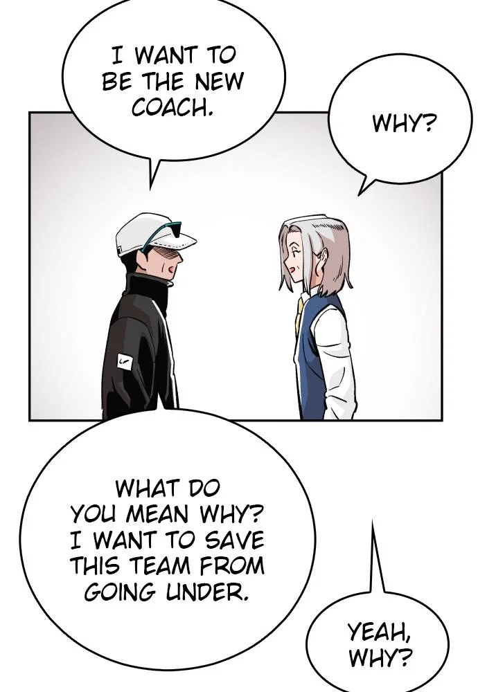 The Build Up Chapter 39 - Page 25