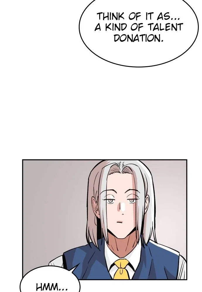 The Build Up Chapter 39 - Page 27