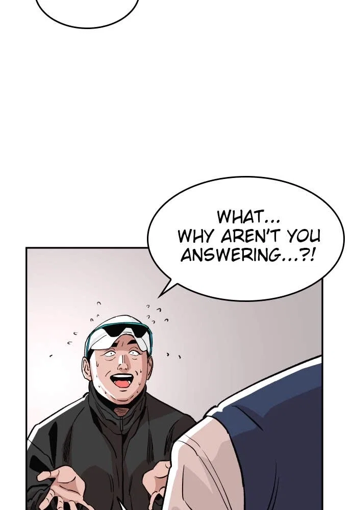 The Build Up Chapter 39 - Page 28