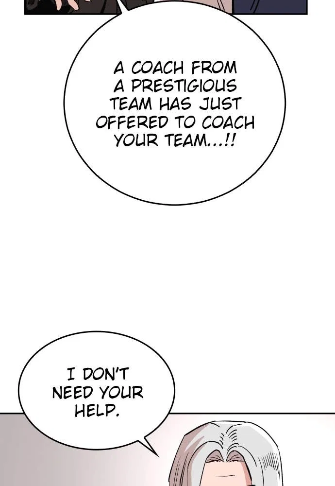 The Build Up Chapter 39 - Page 29