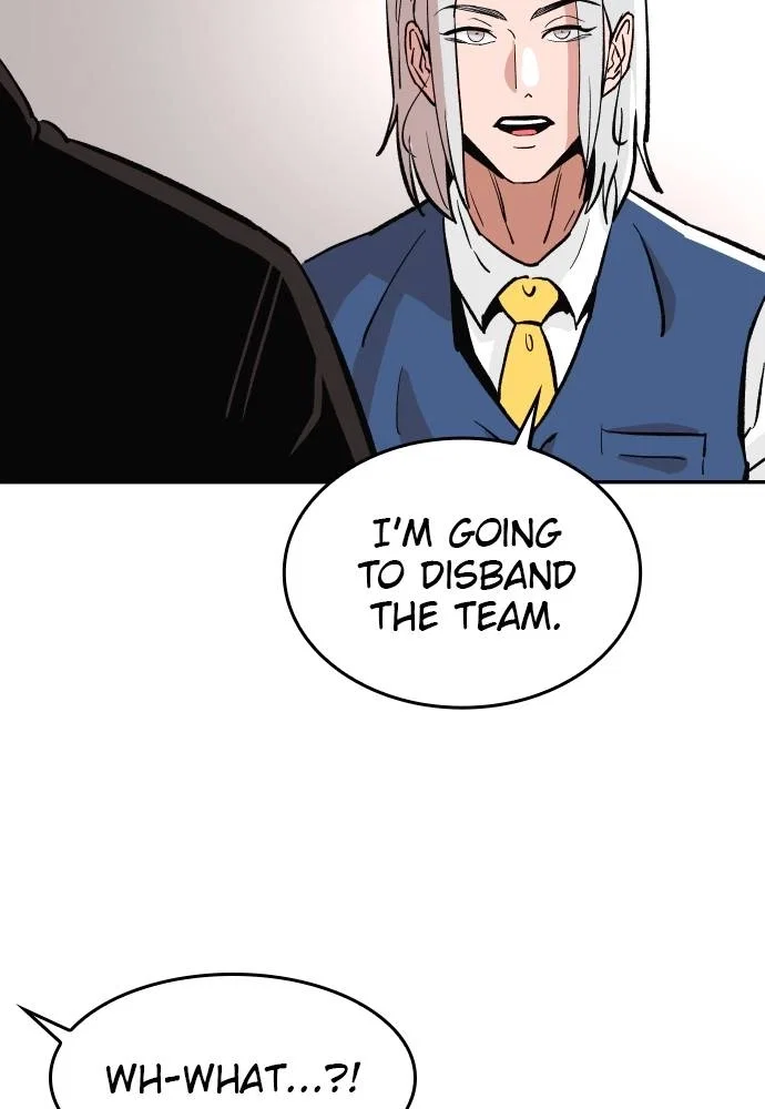 The Build Up Chapter 39 - Page 30