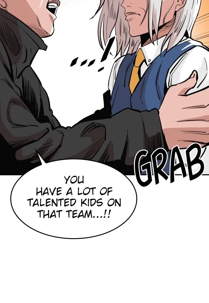 The Build Up Chapter 39 - Page 32