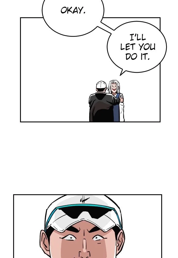 The Build Up Chapter 39 - Page 35