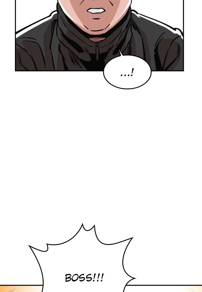 The Build Up Chapter 39 - Page 36
