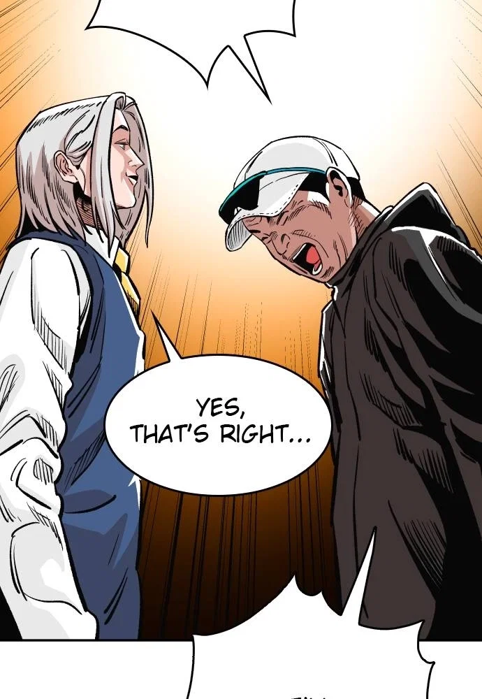 The Build Up Chapter 39 - Page 37