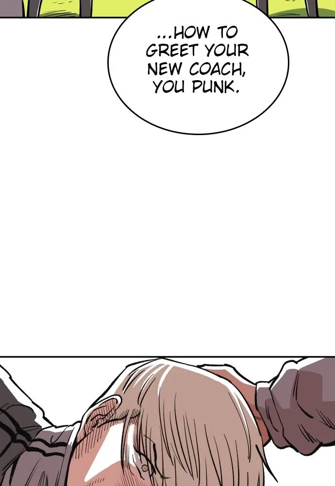 The Build Up Chapter 39 - Page 45