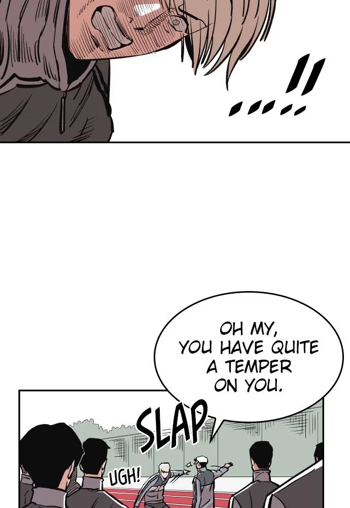 The Build Up Chapter 39 - Page 46
