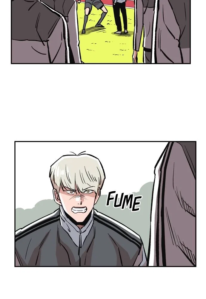 The Build Up Chapter 39 - Page 47