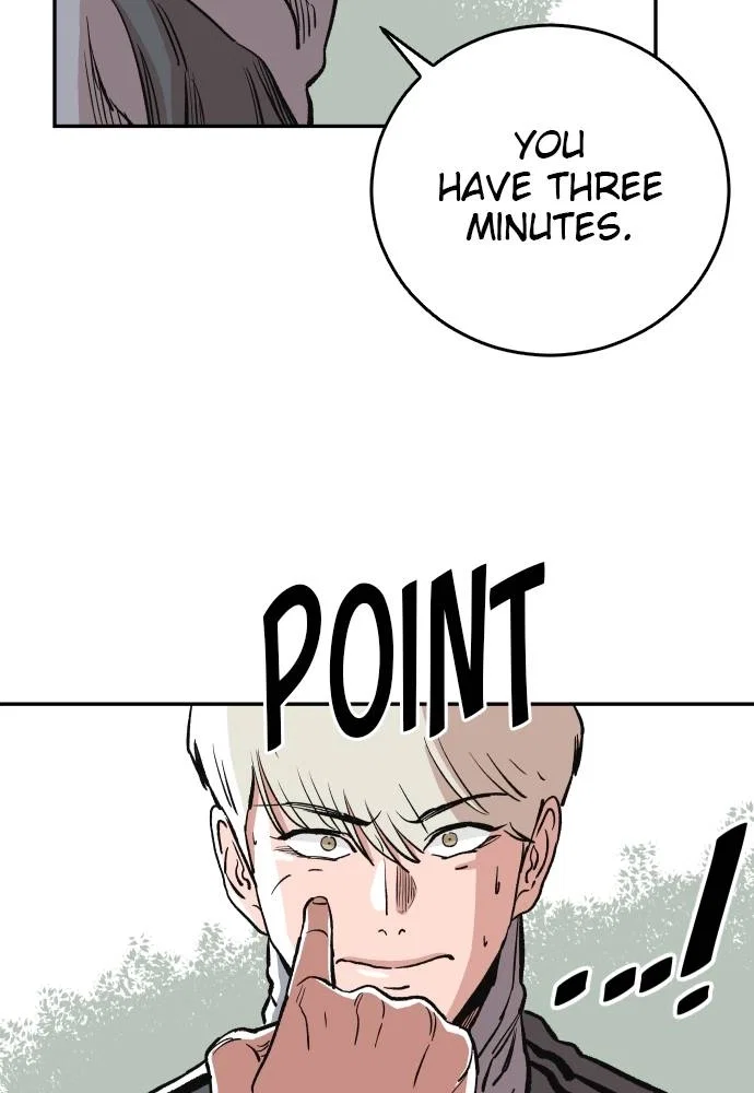 The Build Up Chapter 39 - Page 49