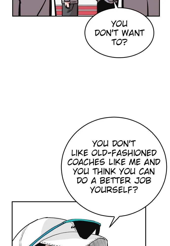 The Build Up Chapter 39 - Page 52