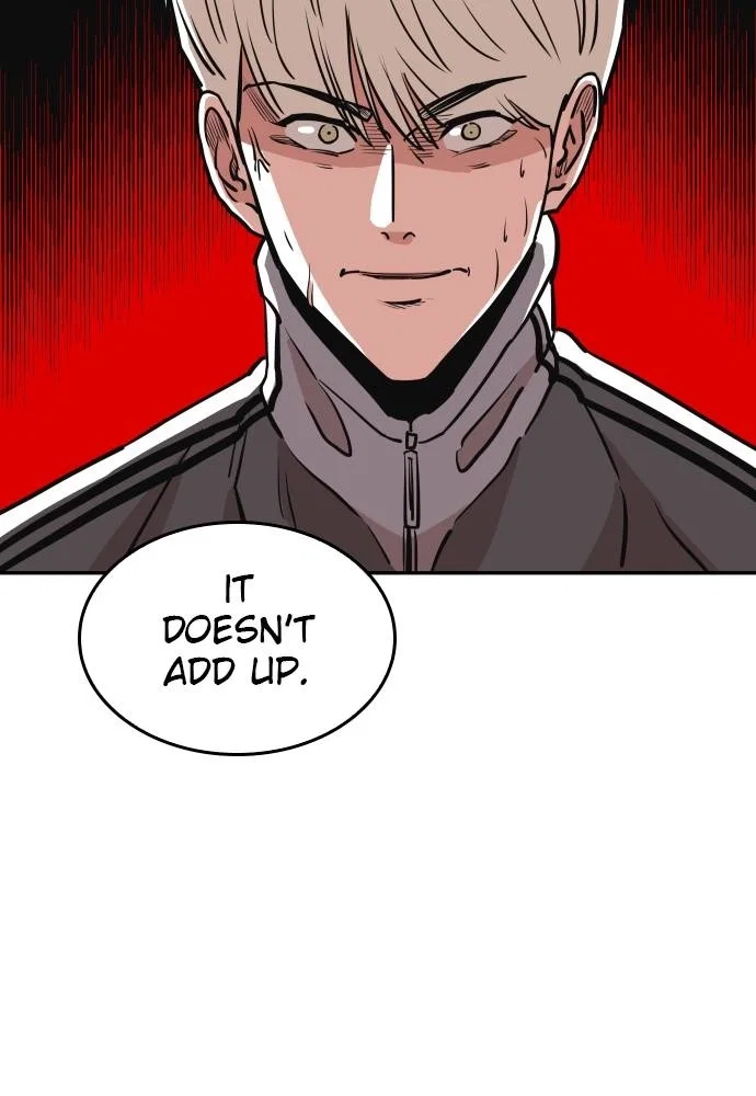 The Build Up Chapter 39 - Page 54