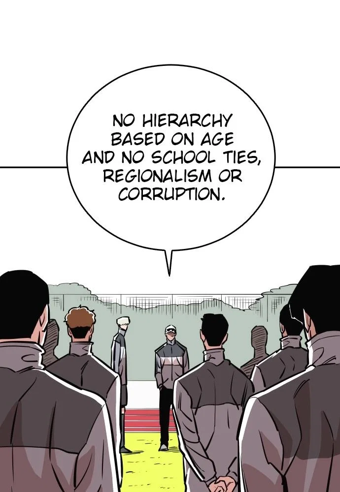 The Build Up Chapter 39 - Page 56