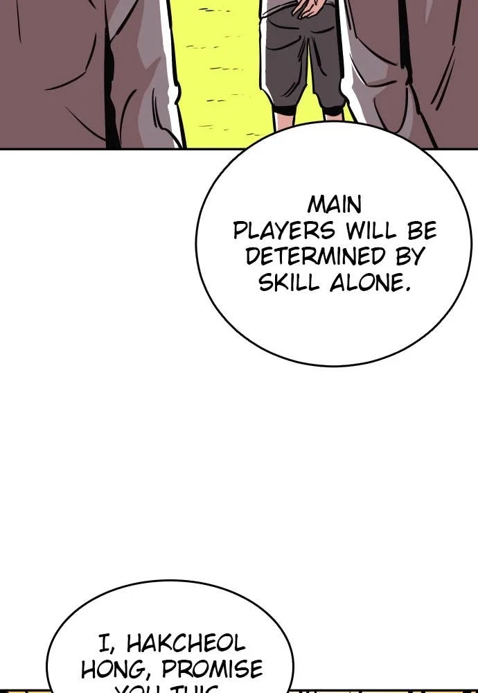 The Build Up Chapter 39 - Page 57