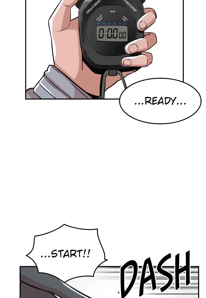 The Build Up Chapter 39 - Page 60