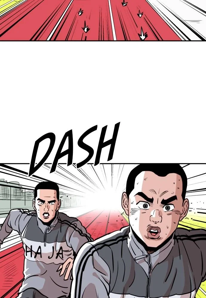The Build Up Chapter 39 - Page 62