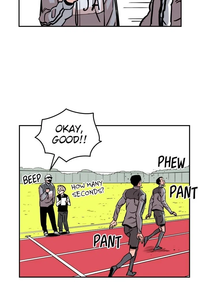 The Build Up Chapter 39 - Page 64
