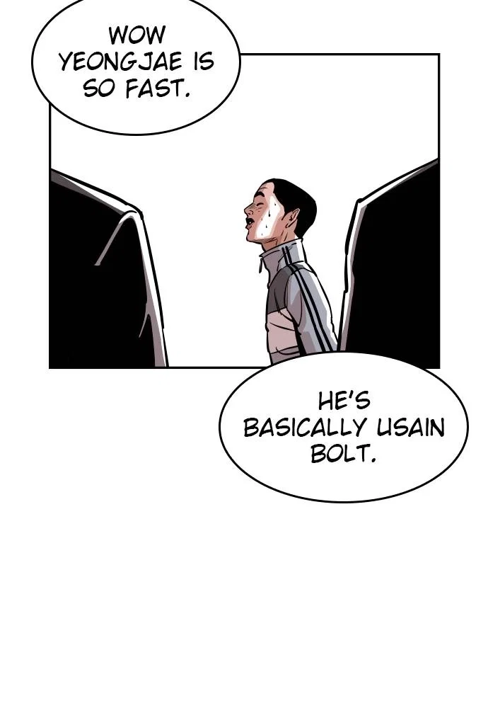 The Build Up Chapter 39 - Page 66