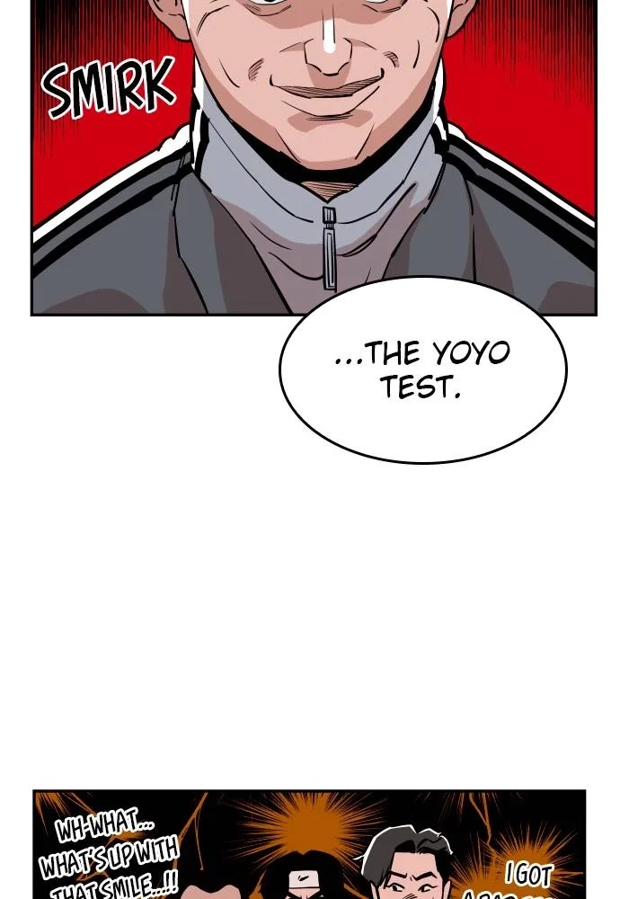 The Build Up Chapter 39 - Page 71