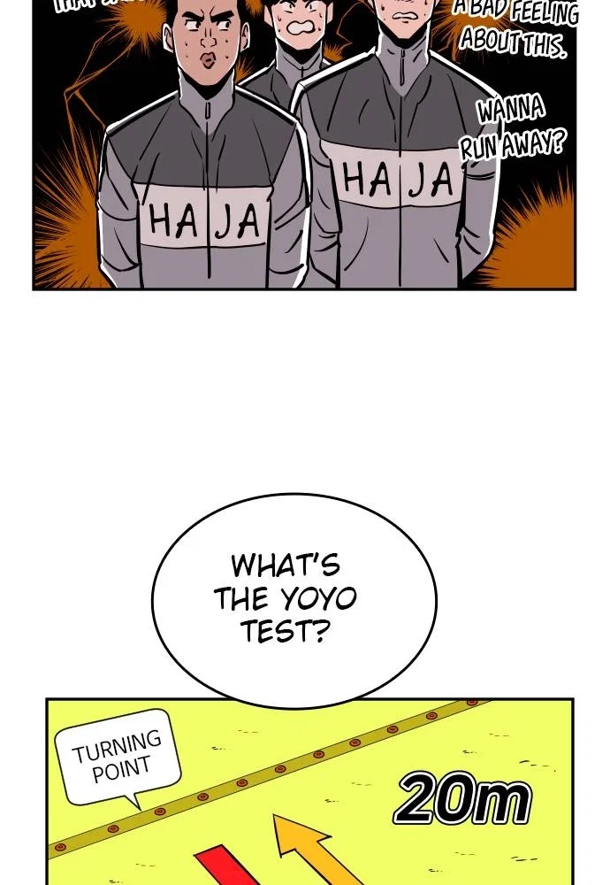 The Build Up Chapter 39 - Page 72