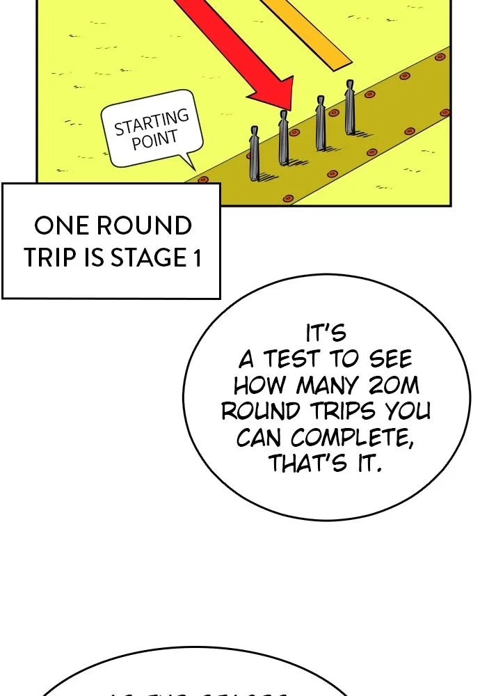 The Build Up Chapter 39 - Page 73
